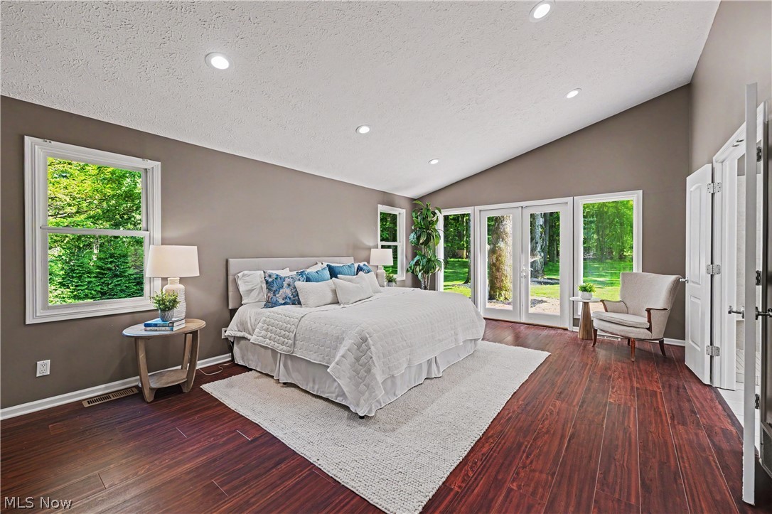 Cedric W Morrisons - Residential