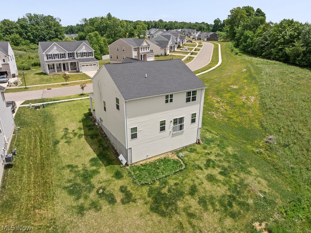 Meadow View Estates - Residential