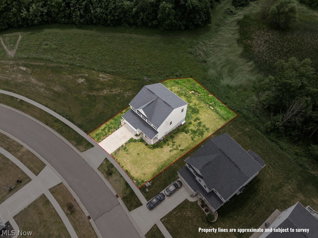 Meadow View Estates - Residential