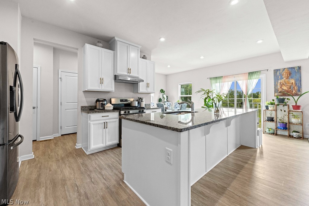 Meadow View Estates - Residential
