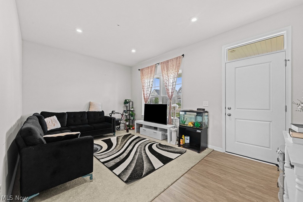 Meadow View Estates - Residential
