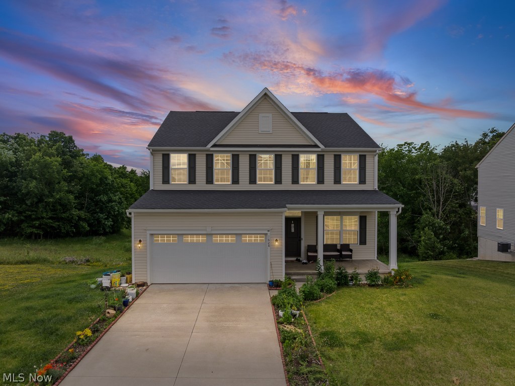 Meadow View Estates - Residential