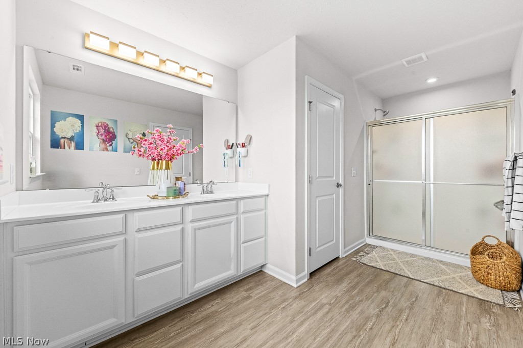 Meadow View Estates - Residential