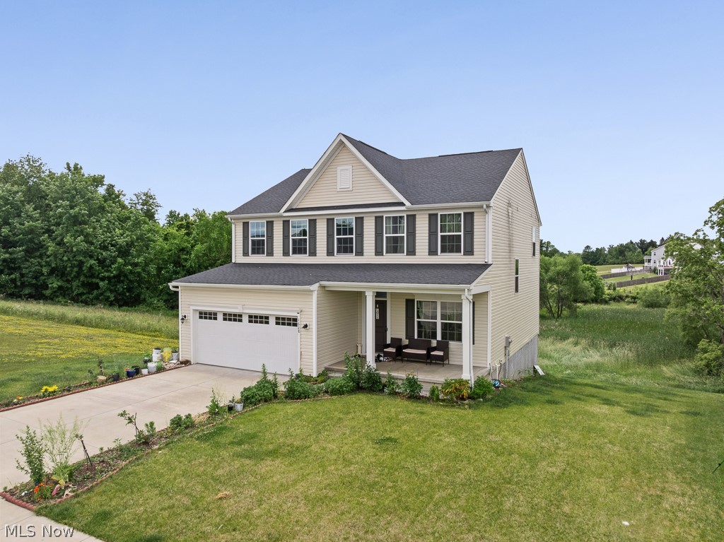 Meadow View Estates - Residential