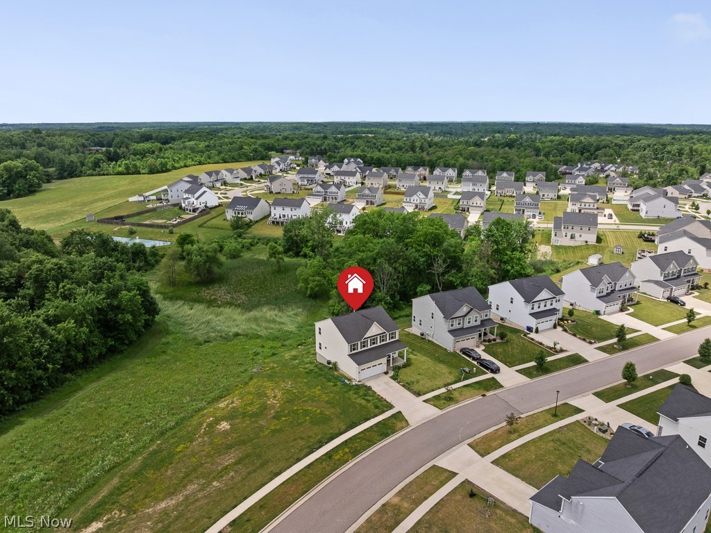 Meadow View Estates - Residential