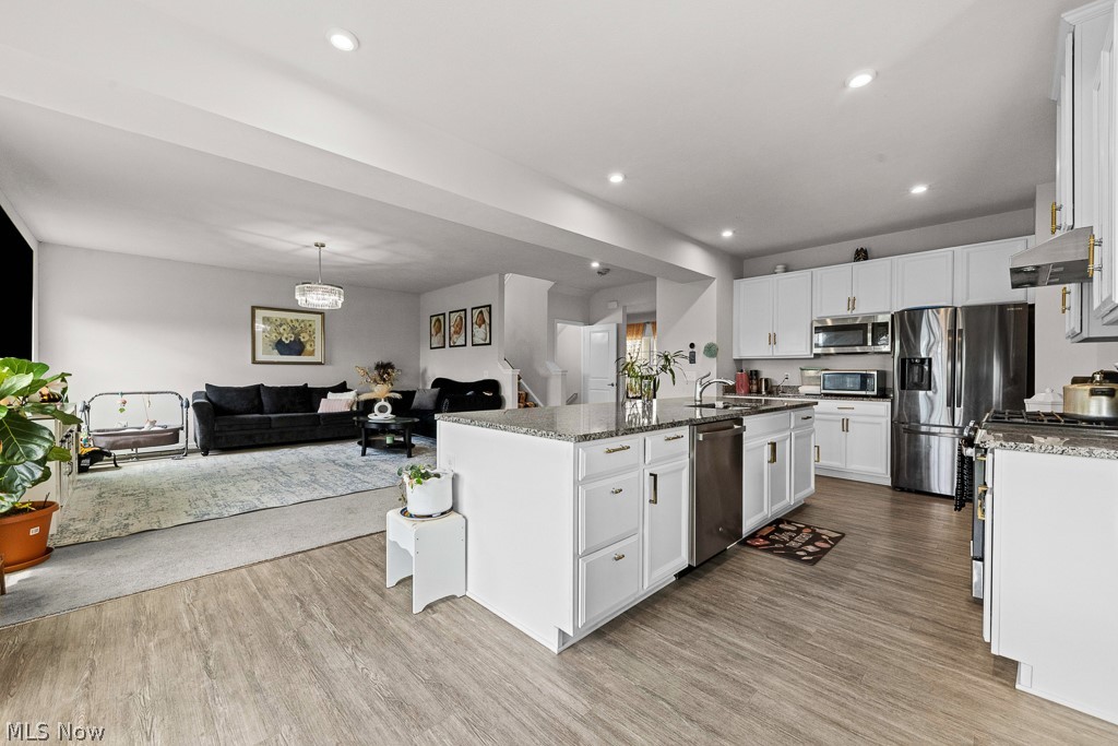 Meadow View Estates - Residential
