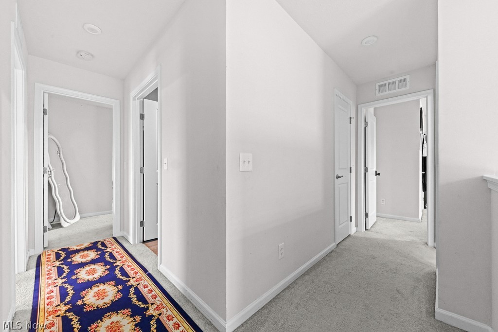 Meadow View Estates - Residential