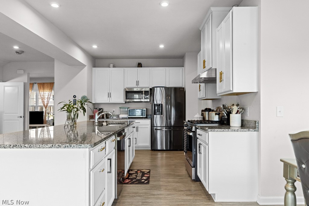 Meadow View Estates - Residential