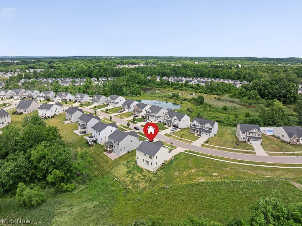 Meadow View Estates - Residential