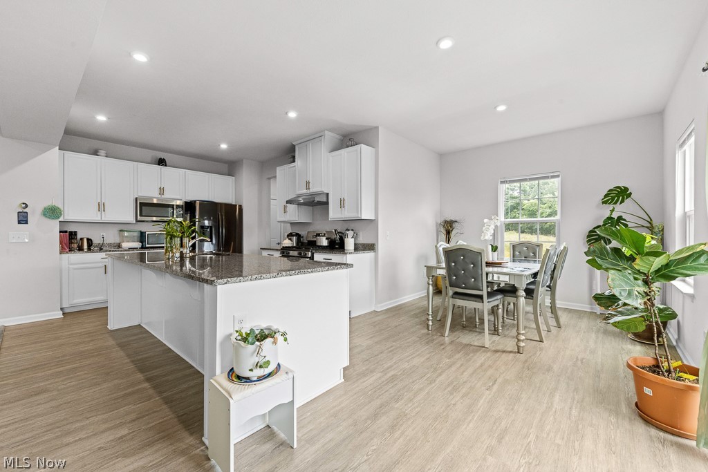 Meadow View Estates - Residential