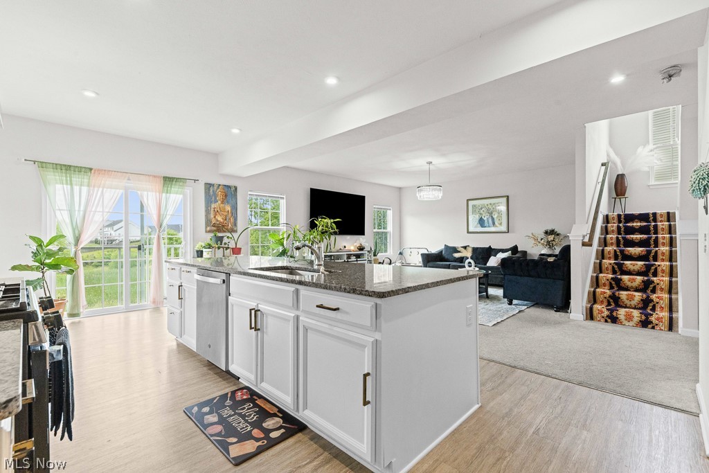Meadow View Estates - Residential