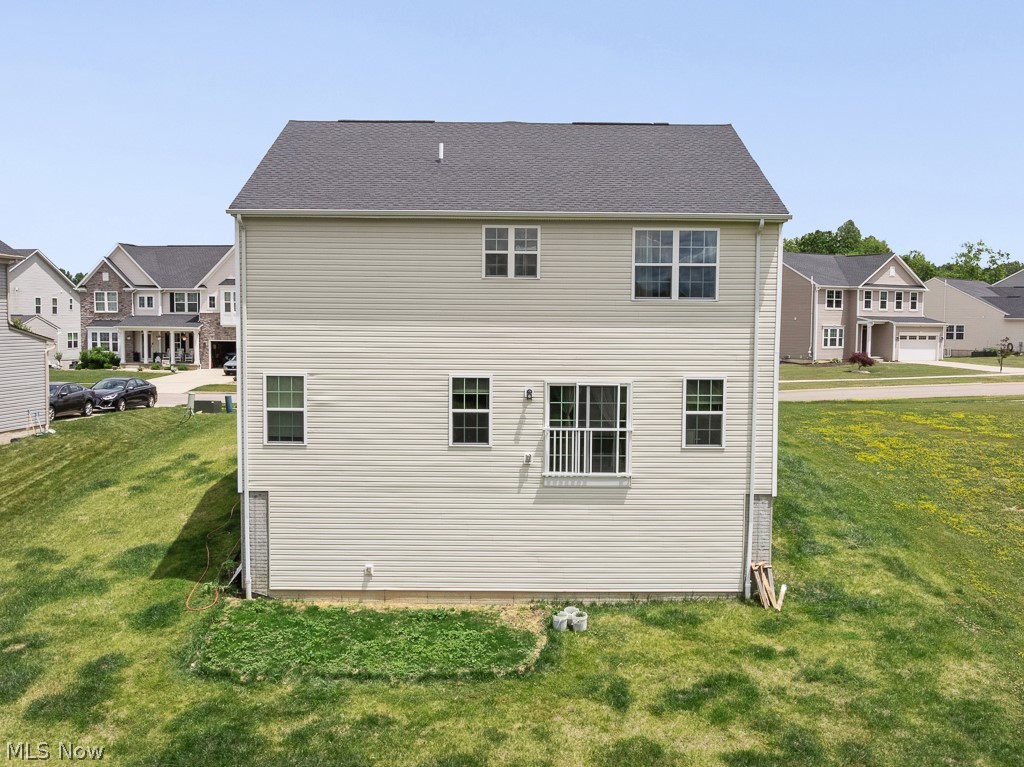Meadow View Estates - Residential