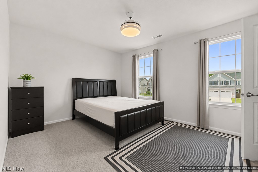 Meadow View Estates - Residential