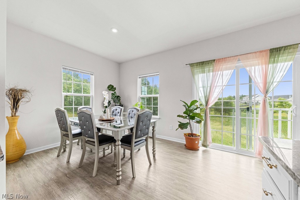 Meadow View Estates - Residential