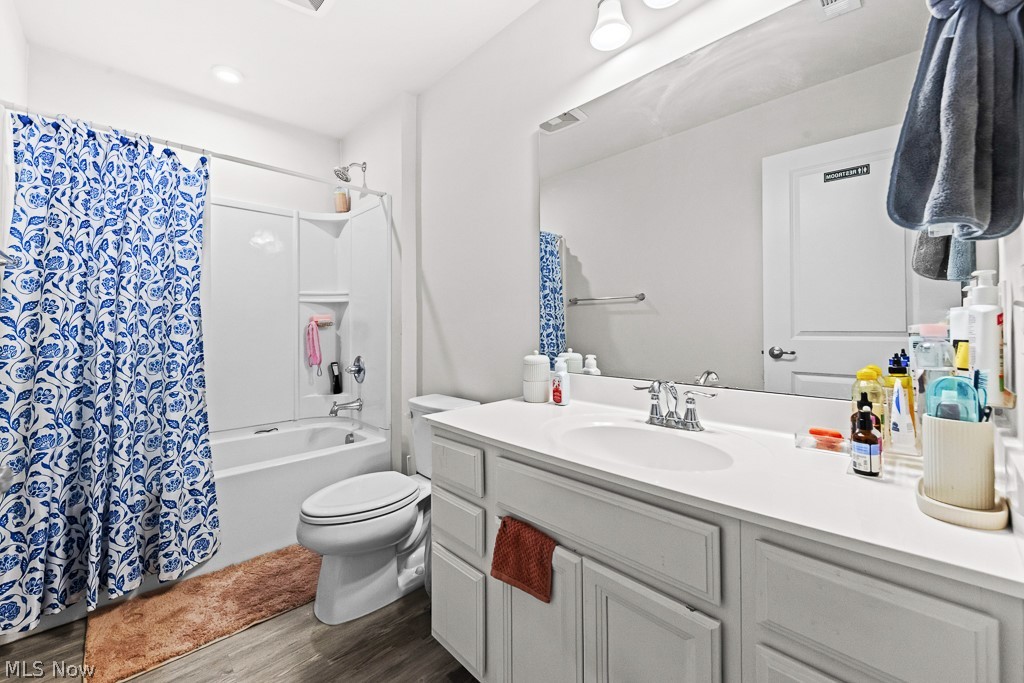 Meadow View Estates - Residential