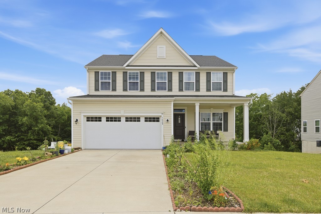 Meadow View Estates - Residential