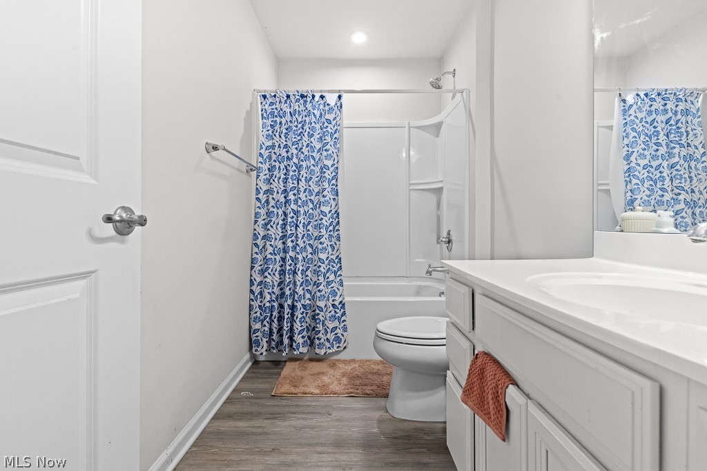 Meadow View Estates - Residential