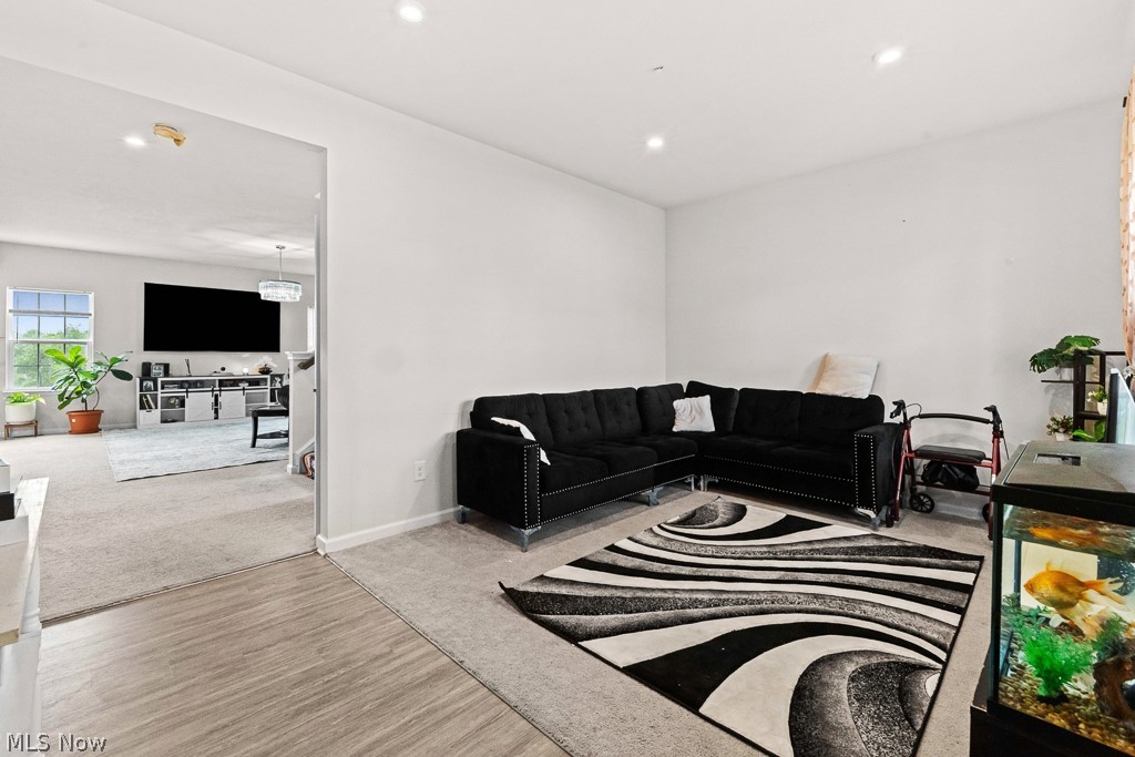 Meadow View Estates - Residential