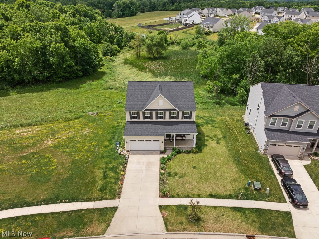 Meadow View Estates - Residential