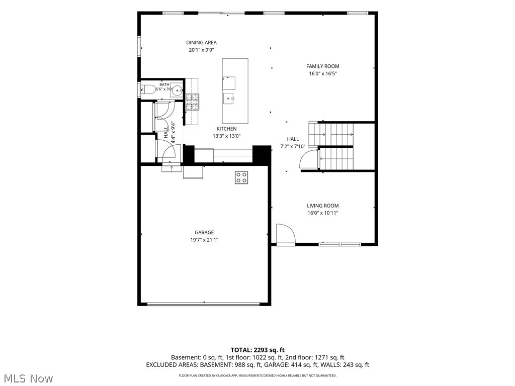 Meadow View Estates - Residential