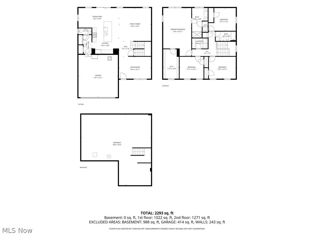 Meadow View Estates - Residential