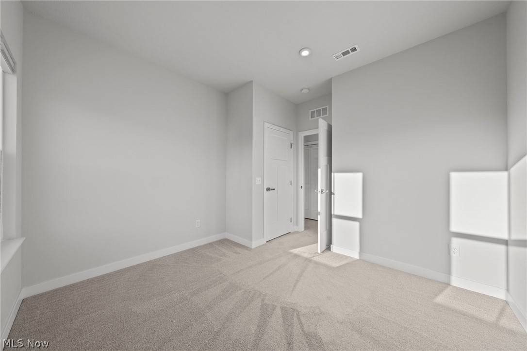 Concord Village #3 Condo Ph 2 - Residential