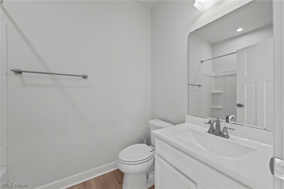 Concord Village #3 Condo Ph 2 - Residential
