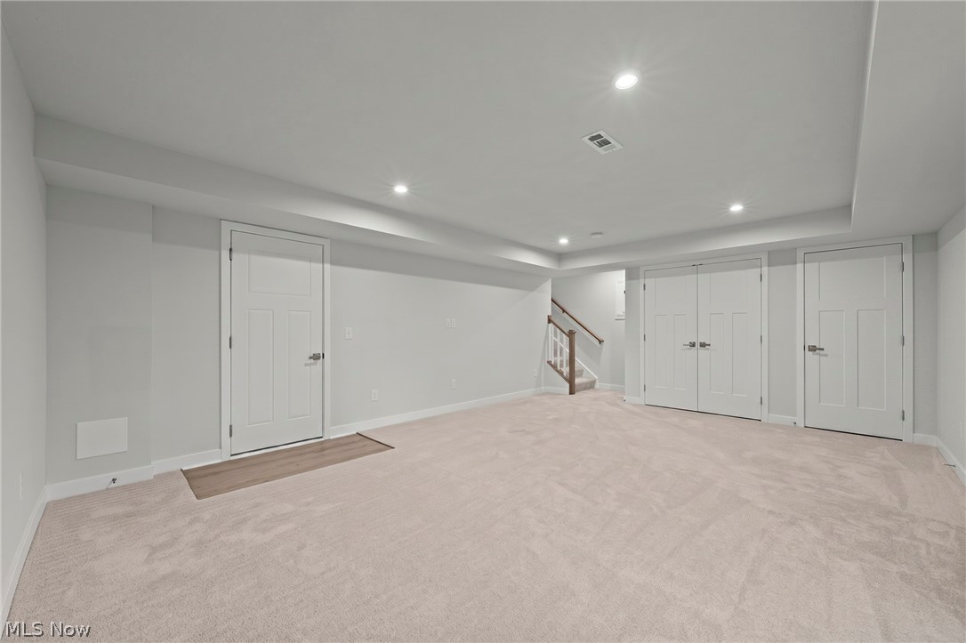 Concord Village #3 Condo Ph 2 - Residential