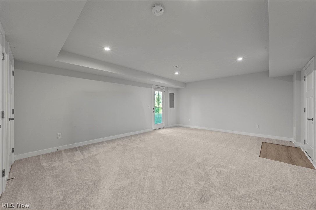 Concord Village #3 Condo Ph 2 - Residential
