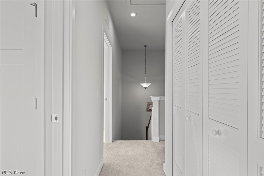 Concord Village #3 Condo Ph 2 - Residential