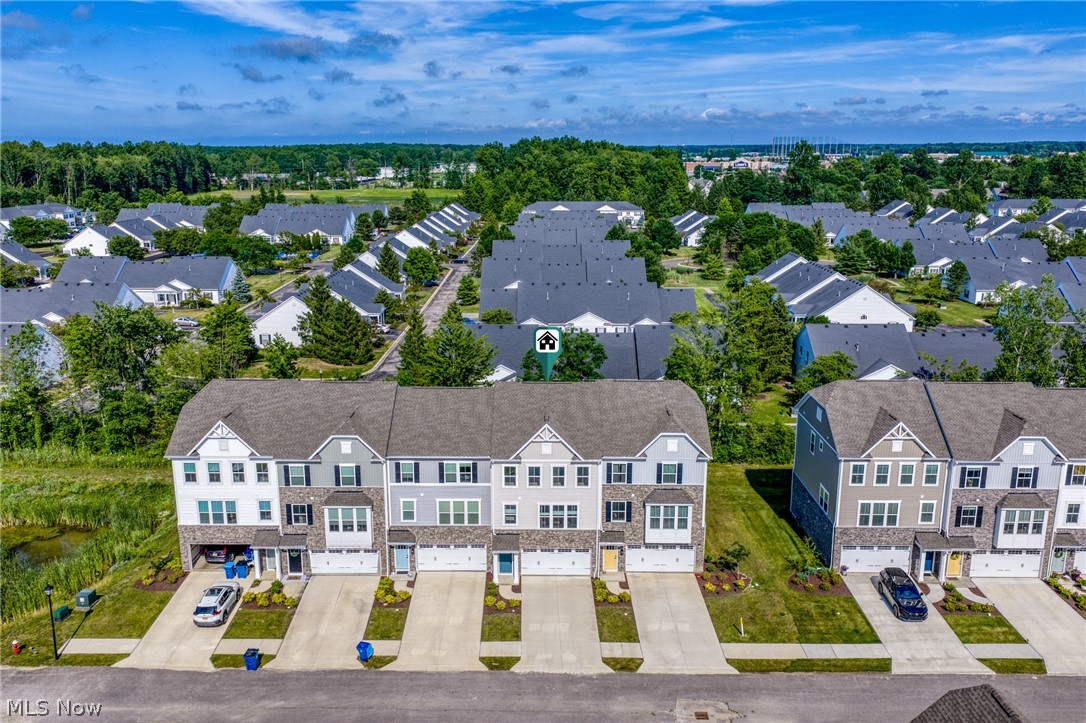 Concord Village #3 Condo Ph 2 - Residential