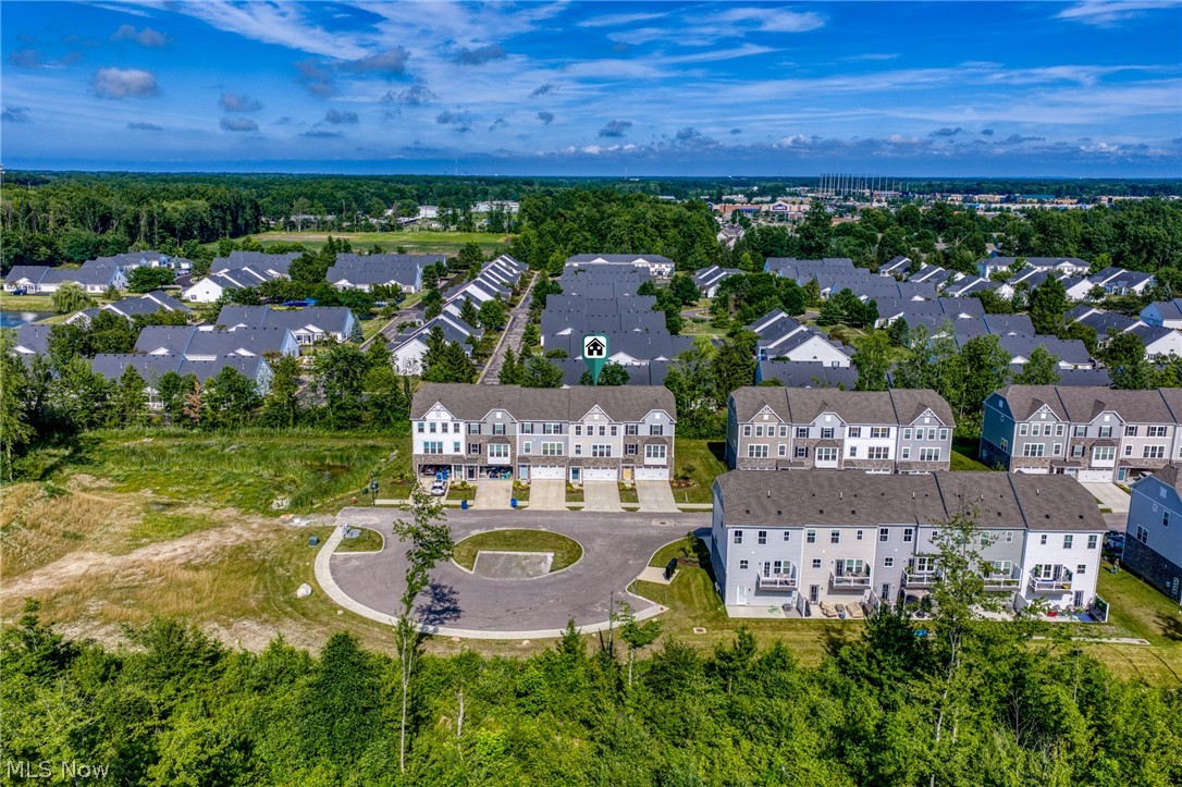 Concord Village #3 Condo Ph 2 - Residential