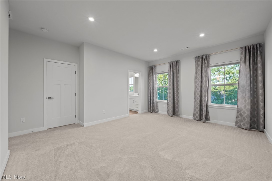Concord Village #3 Condo Ph 2 - Residential
