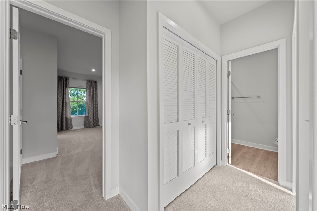 Concord Village #3 Condo Ph 2 - Residential
