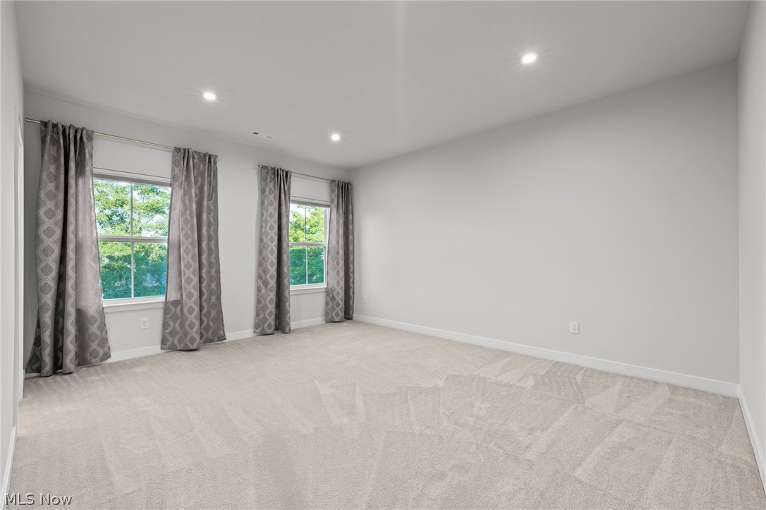Concord Village #3 Condo Ph 2 - Residential