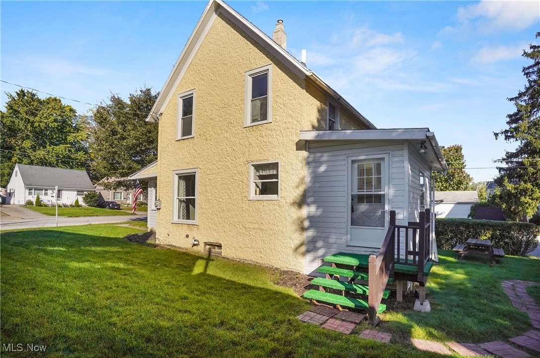 Stow - Residential