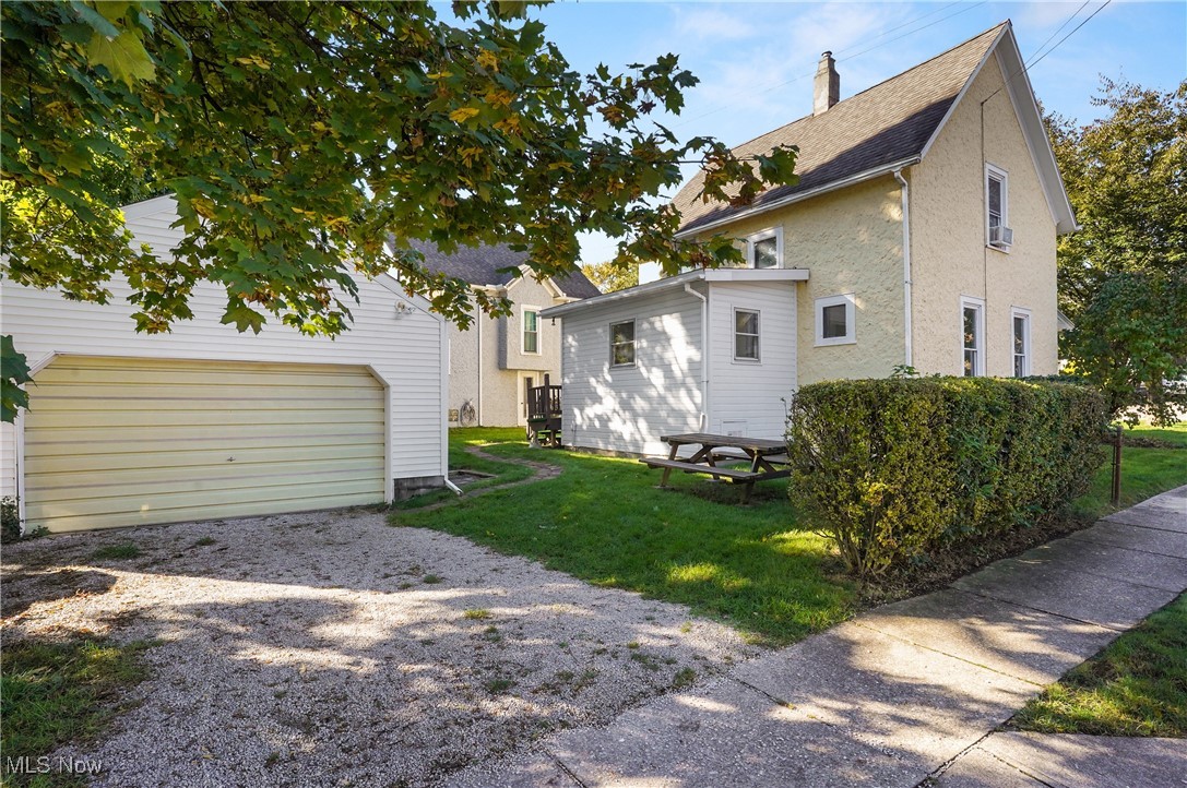 Stow - Residential