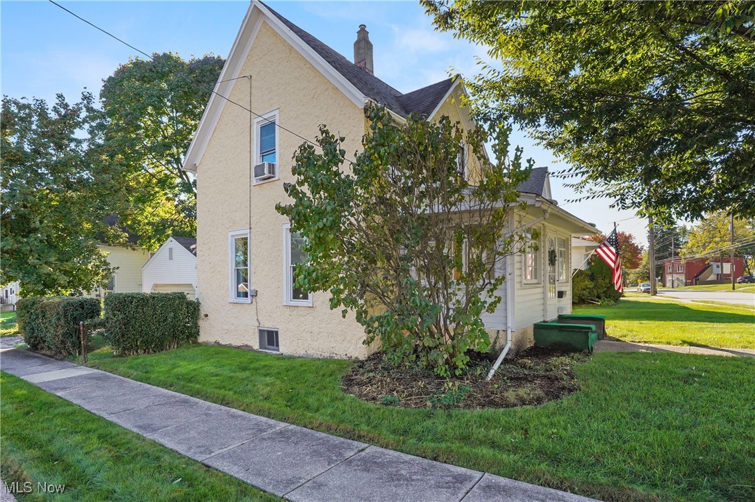 Stow - Residential