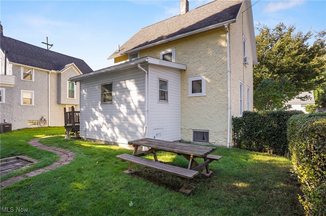 Stow - Residential