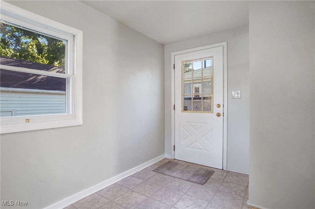 Stow - Residential