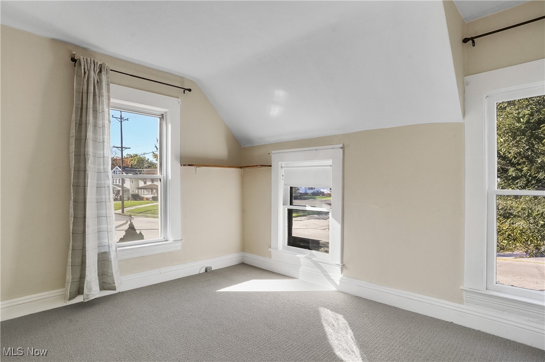 Stow - Residential