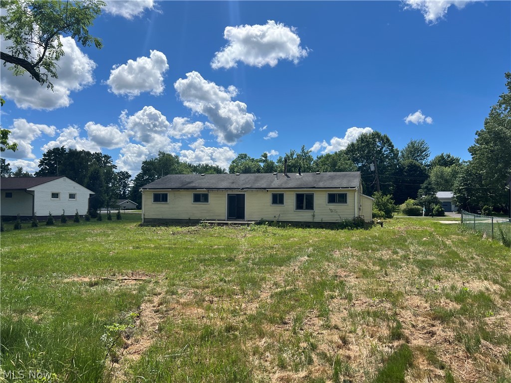 Herrick Country Estate - Residential
