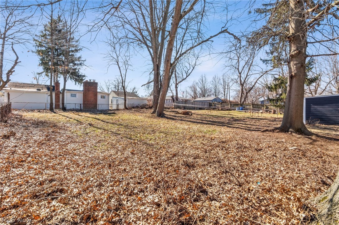 Clark Manchester Homesites Al - Residential