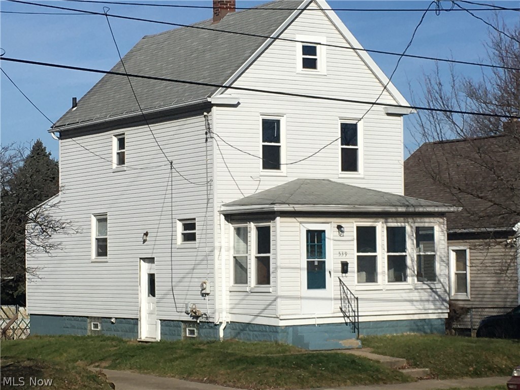 Summit Lake Allotment - Residential Lease