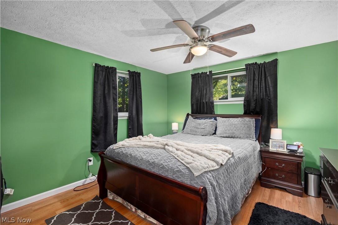 Lake Breeze Manor - Residential