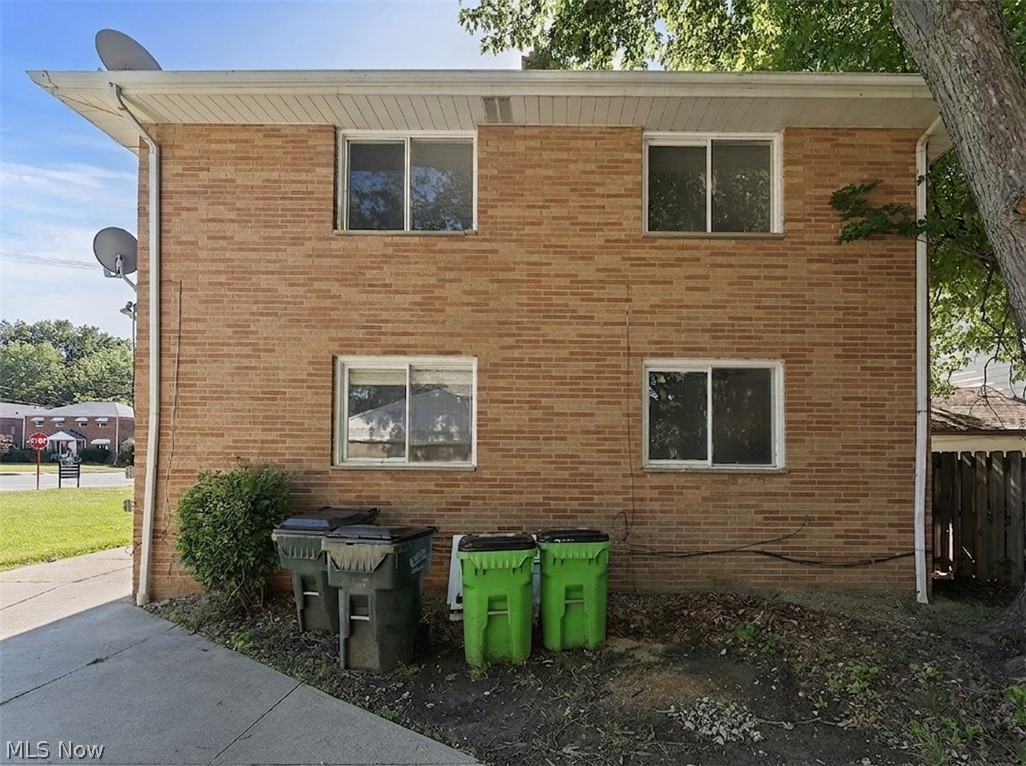 Bliss Park - Residential Lease