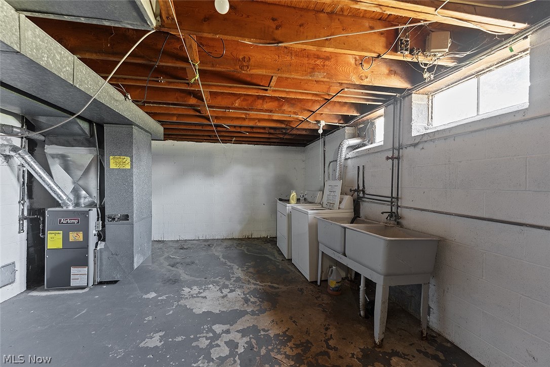 Bliss Park - Residential Lease
