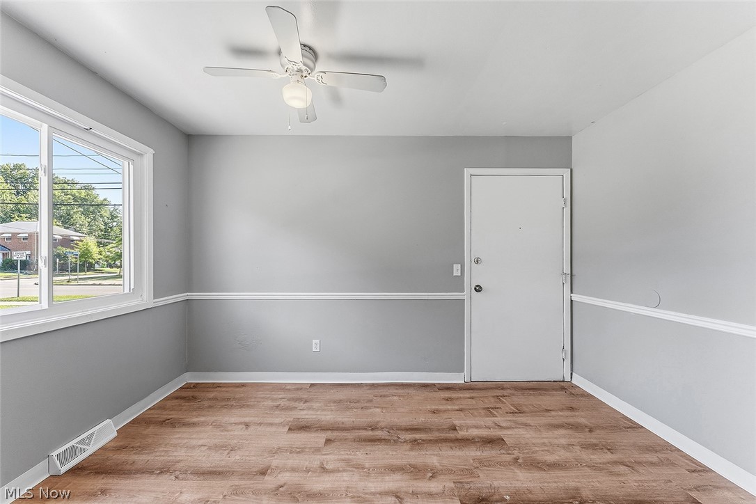 Bliss Park - Residential Lease