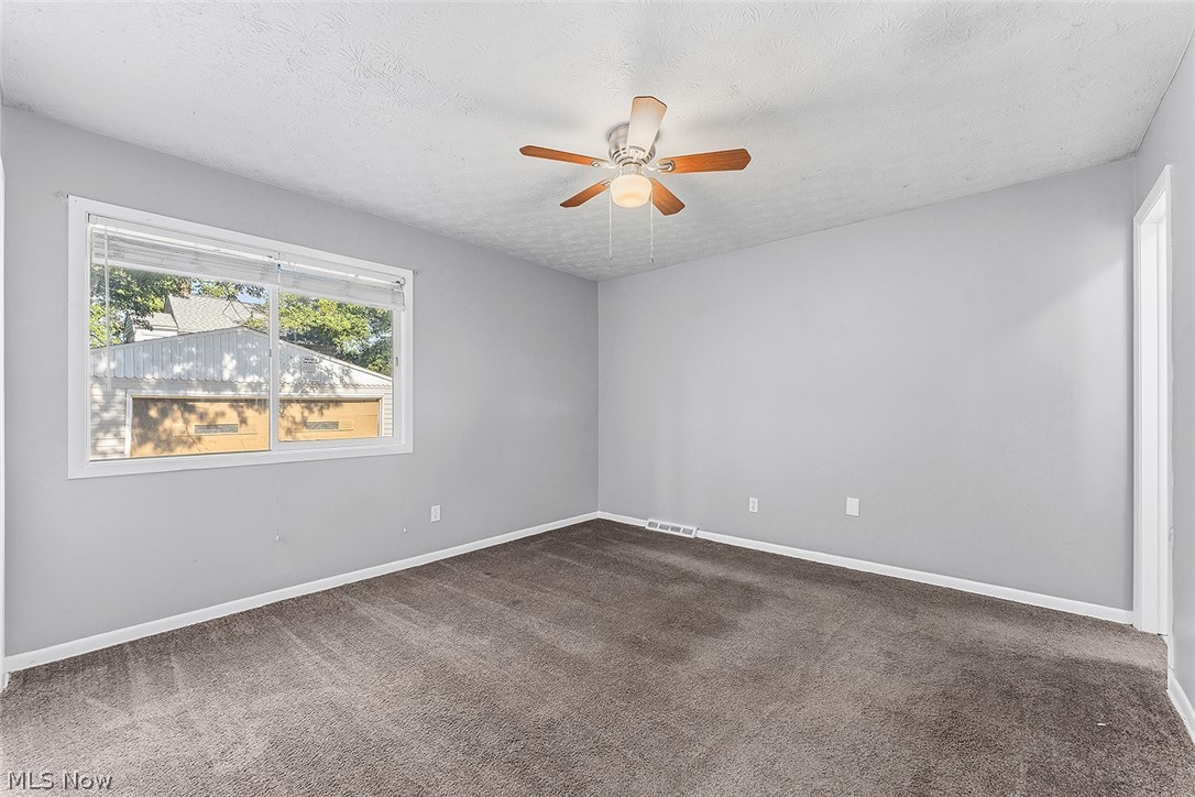 Bliss Park - Residential Lease