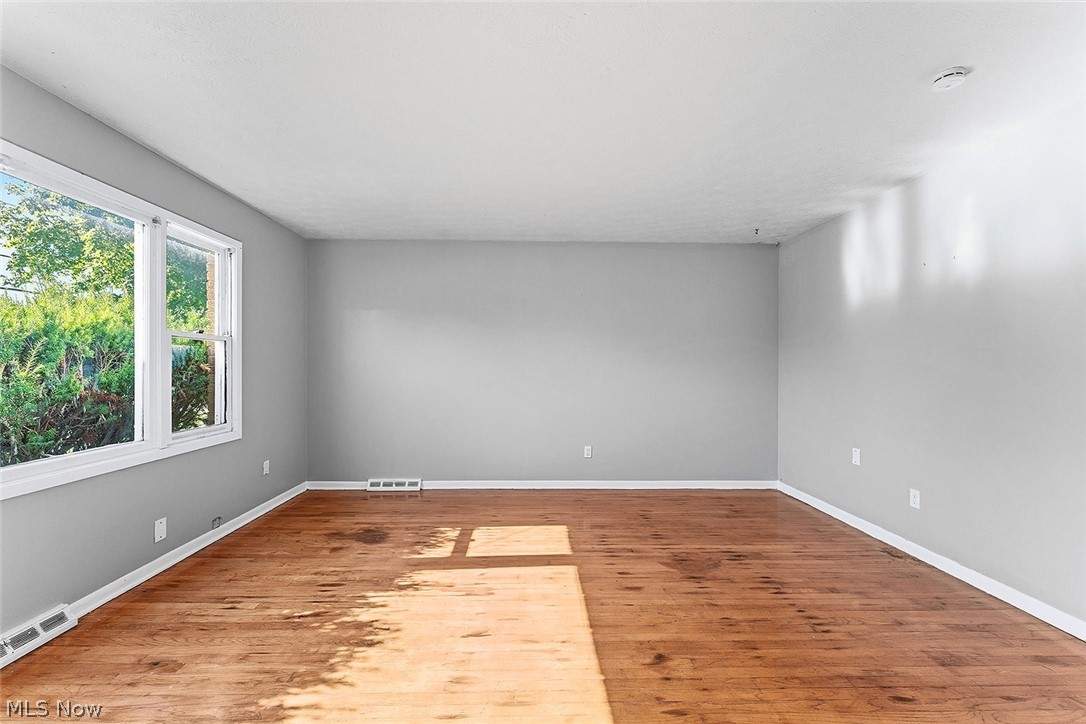 Bliss Park - Residential Lease
